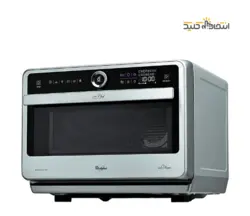 مایکروویو ویرپول مدل JT479LX