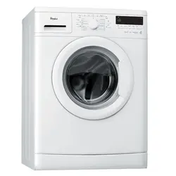 ماشین لباسشویی ویرپول مدل AWOC7109 ظرفیت 7 کیلوگرم