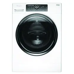 ماشین لباسشویی ویرپول مدل FSCR 12431 ظرفیت 12 کیلوگرم