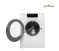 ماشین لباسشویی ویرپول مدل FSCR 12431 ظرفیت 12 کیلوگرم