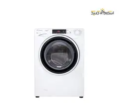 ماشین لباسشویی کندی مدل GVS-228TC3