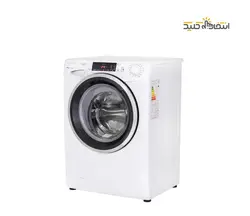 ماشین لباسشویی کندی مدل GVS-228TC3