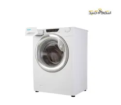 ماشین لباسشویی کندی مدل GIC-3409WT