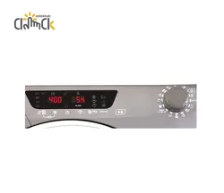 ماشین لباسشویی کندی مدل GIC-3409WT