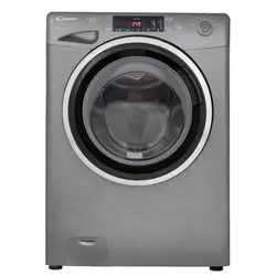 ماشین لباسشویی کندی مدل GVS-228TC3R