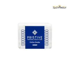 گوش‌ پاک‌کن پریستیو 200 عددی