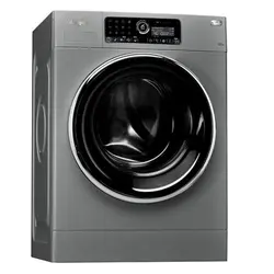 ماشین لباسشویی ویرپول مدل FSCR12433S ظرفیت 12 کیلوگرم