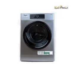 ماشین لباسشویی ویرپول مدل FSCR12433S ظرفیت 12 کیلوگرم
