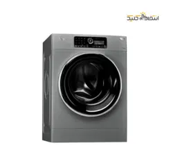ماشین لباسشویی ویرپول مدل FSCR12433S ظرفیت 12 کیلوگرم