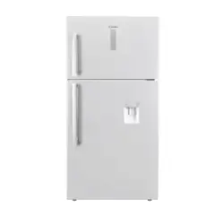 یخچال و فریزر کندی مدل TCA4W