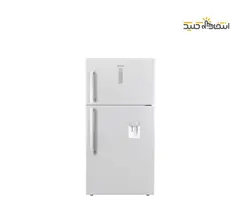 یخچال و فریزر کندی مدل TCA4W
