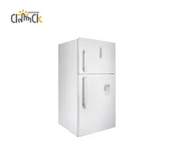 یخچال و فریزر کندی مدل TCA4W