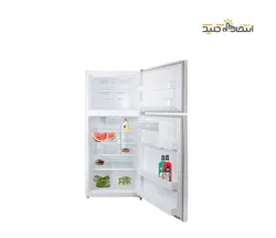 یخچال و فریزر کندی مدل TCA4W
