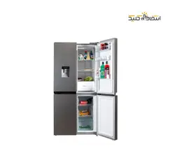 یخچال و فریزر ساید بای ساید کندی مدل FCA14S