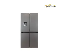 یخچال و فریزر ساید بای ساید کندی مدل FCA14S