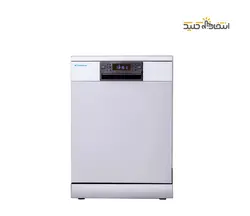 ماشین ظرفشویی کندی مدل CDM 1513S