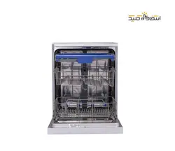 ماشین ظرفشویی کندی مدل CDM 1513S