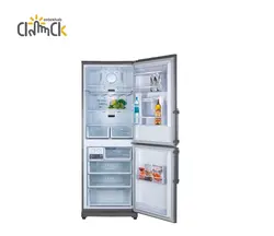یخچال فریزر کلور مدل FRNT101