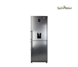 یخچال فریزر کلور مدل FRNT101