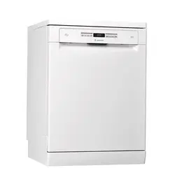 ماشین ظرفشویی آریستون مدل LFO 3P23 WL