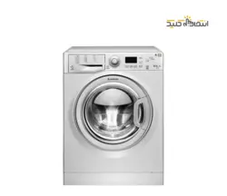 ماشین لباسشویی آریستون مدل WDG 8640 S EX ظرفیت 8 کیلوگرم