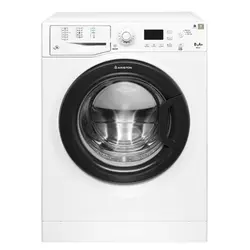 ماشین لباسشویی آریستون مدل WMG 821 B EX ظرفیت 8 کیلوگرم