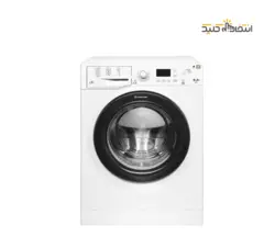 ماشین لباسشویی آریستون مدل WMG 821 B EX ظرفیت 8 کیلوگرم