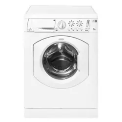 ماشین لباسشویی آریستون مدل AR6L105 EX ظرفیت 6 کیلوگرم