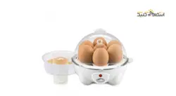 تخم مرغ پز سایا مدل ZDQ-70A