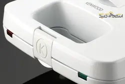 ساندویچ ساز کنوود مدل SM740