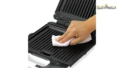 ساندویچ ساز کنوود مدل SM740