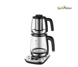 چای ساز تک الکتریک مدل TM1108-80SB