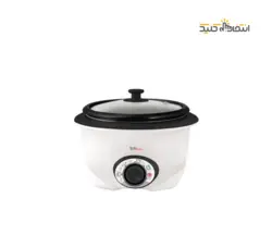 پلوپز تک کاره تک الکتریک مدل RC1108-10TB