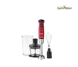 گوشت کوب برقی مولینکس مدل DD83G