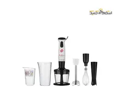 گوشت کوب برقی مولینکس مدل DD83