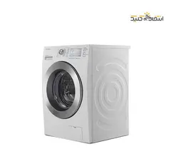ماشین لباسشویی دوو مدل DWK-9546V