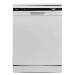 ماشین ظرفشویی جی پلاس مدل GDW-K351W