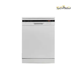 ماشین ظرفشویی جی پلاس مدل GDW-K351W