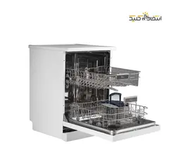 ماشین ظرفشویی جی پلاس مدل GDW-K351W