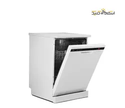 ماشین ظرفشویی جی پلاس مدل GDW-K351W