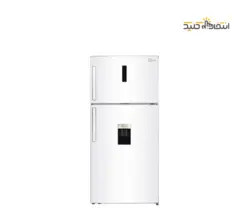 یخچال فریزر جی پلاس مدل GRF-K515W