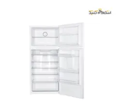 یخچال فریزر جی پلاس مدل GRF-K515W