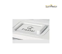 یخچال فریزر دوقلو 38 فوت اسنوا مدل S6-1190SS