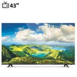 تلویزیون هوشمند 43 اینچ FHD دوو مدل DSL-43K5950