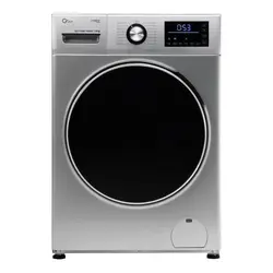 ماشین لباسشویی جی پلاس مدل GWM-K945S ظرفیت 9 کیلوگرم