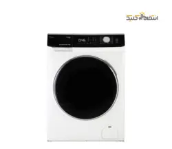 ماشین لباسشویی جی پلاس مدل GWM-K846W ظرفیت 8 کیلوگرم