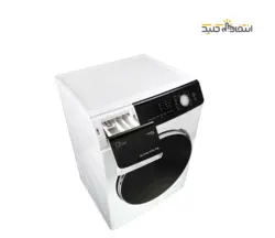 ماشین لباسشویی جی پلاس مدل GWM-K846W ظرفیت 8 کیلوگرم