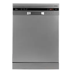 ماشین ظرفشویی جی پلاس مدل GDW-K351S