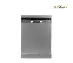 ماشین ظرفشویی جی پلاس مدل GDW-K351S