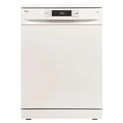ماشین ظرفشویی جی پلاس مدل GDW-K462W
